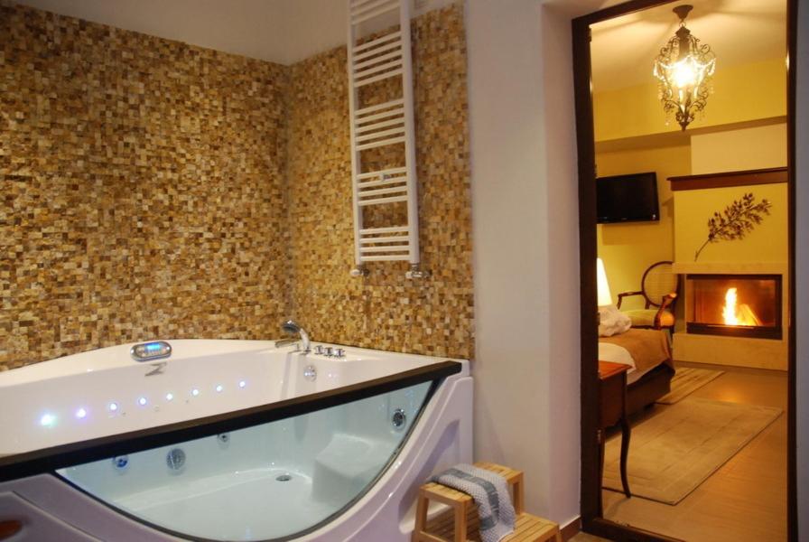 Agapi Luxury Hotel Loutraki (Pella) Quarto foto