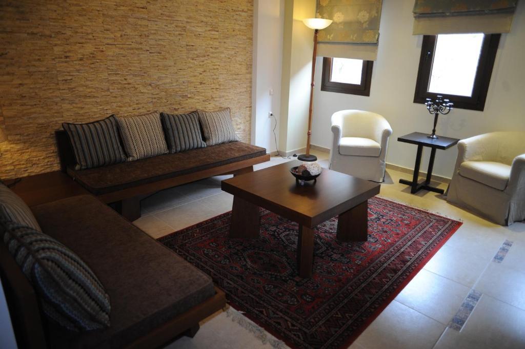Agapi Luxury Hotel Loutraki (Pella) Quarto foto