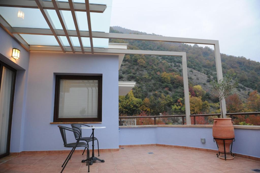 Agapi Luxury Hotel Loutraki (Pella) Quarto foto