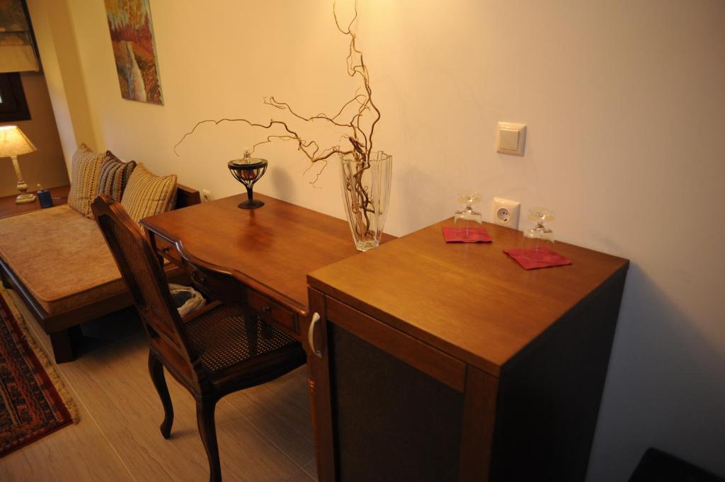 Agapi Luxury Hotel Loutraki (Pella) Quarto foto